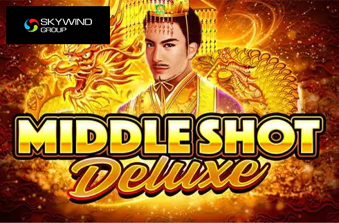 Middle Shot Deluxe
